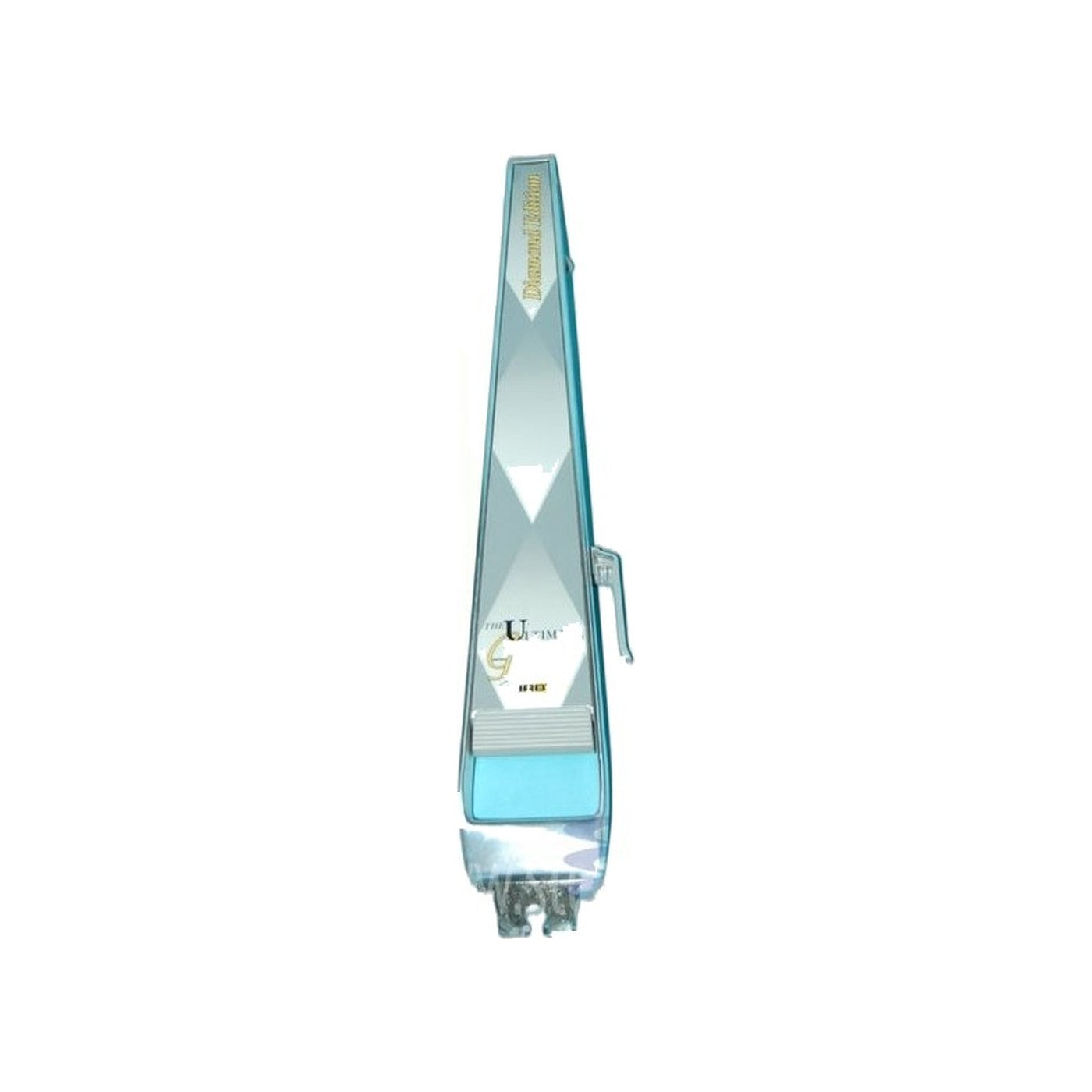 Kirby Handle Fork Assembly. Diamond / Gen-7