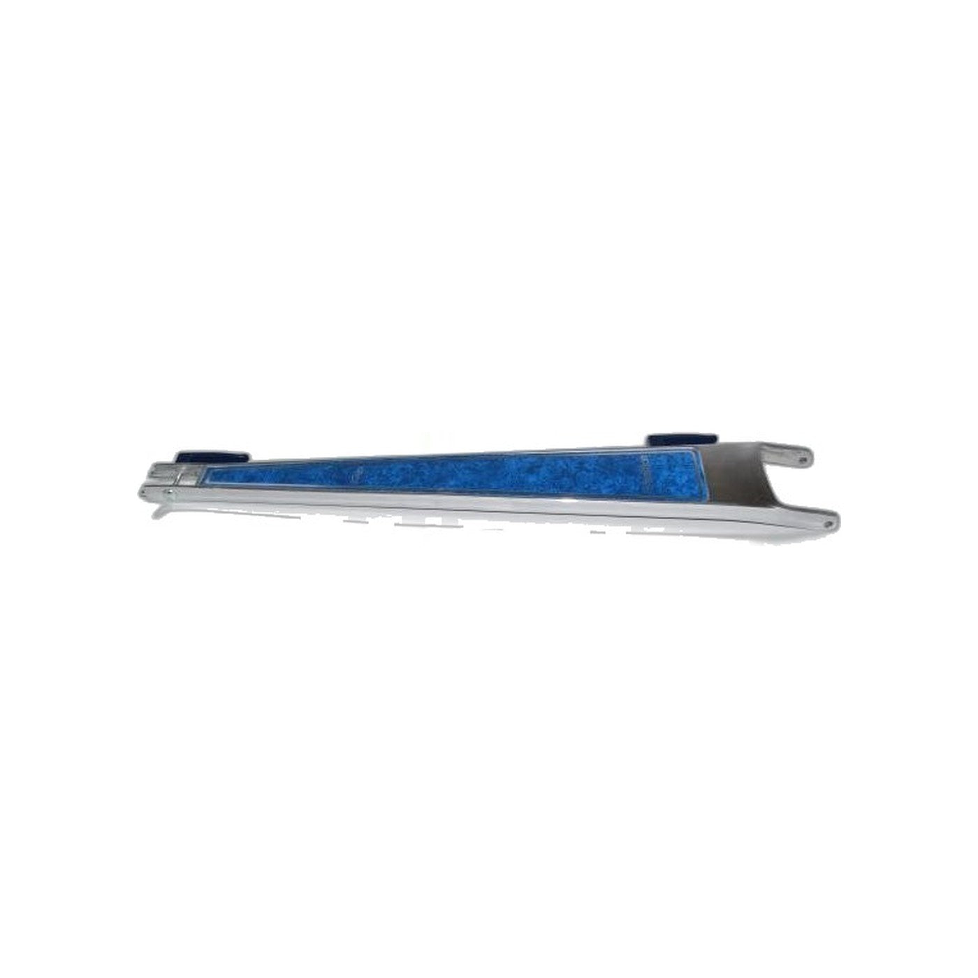 Kirby Handle Fork Assembly - Blue Tradition 3CB