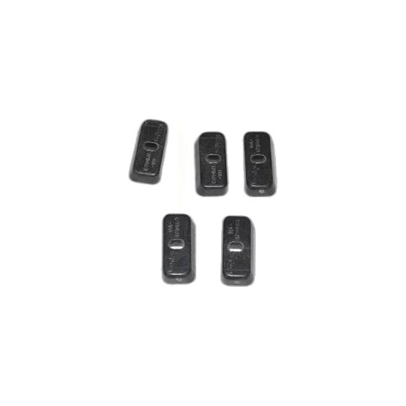 Kirby Wedge Slide Adjustment (5 Pack) Gen III