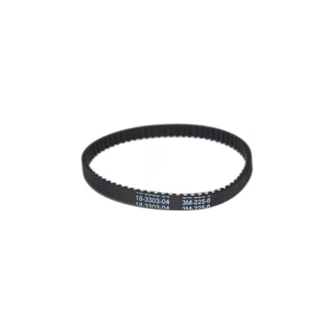 Right Side Geared Belt - Bissell 8920 ProHeat 2X