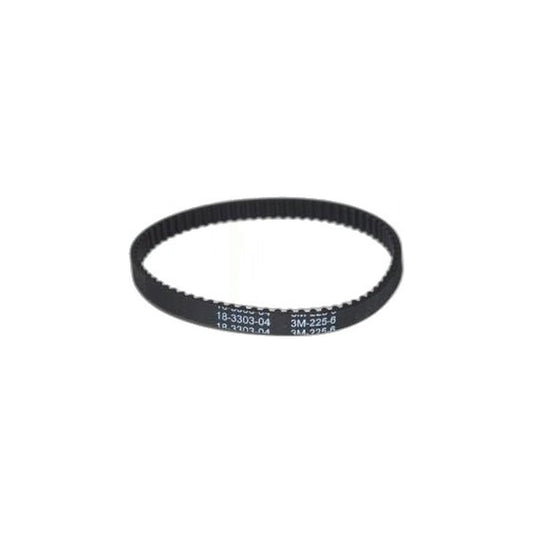 Right Side Geared Belt - Bissell 8920 ProHeat 2X