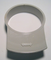 Cable Hook, for 370 series (light gray) - SEBO