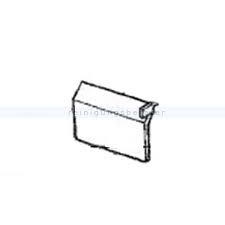 SEBO Bag Door Cover Release Latch - SEBO