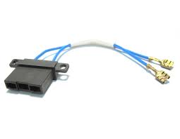 Female Contact Holder, for 370 series - SEBO