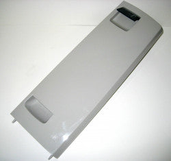 Front Cover, complete, for 370 series (light gray) - SEBO