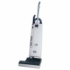 Side Cover, for cleaning wand with lens and on/off button, for 370 series (light gray) - SEBO