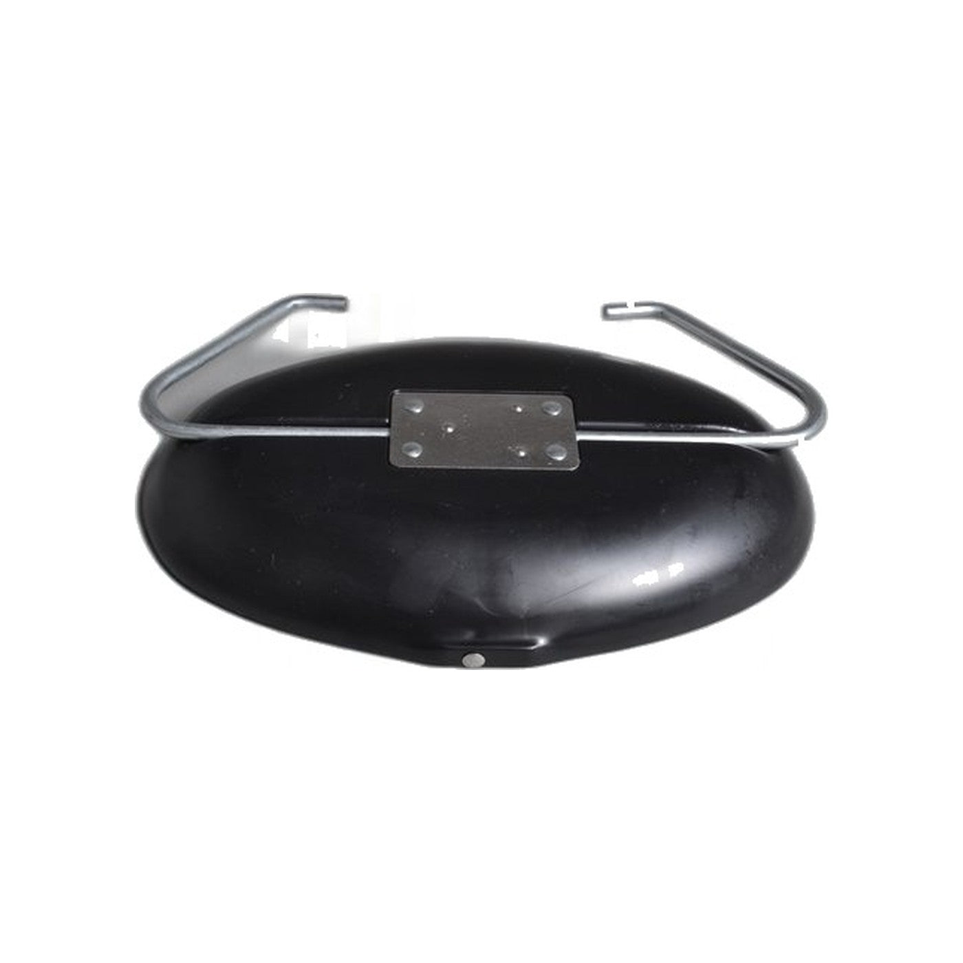 Kirby Heritage II Emptor Tray Black