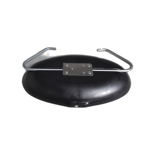 Kirby Heritage II Emptor Tray Black