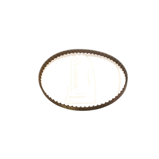 Hako Minuteman MPV Vacuum Drive Belt Replacement