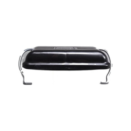 Kirby Em-Tor Tray - Square Black