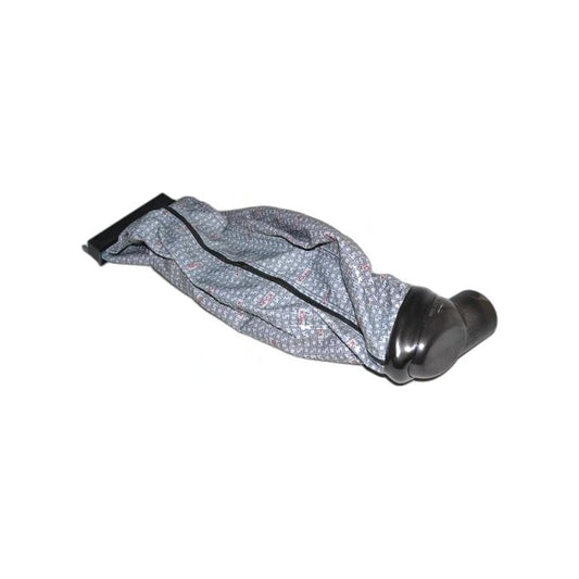 Disposable Bag with Mini Em-Tor Assembly (Gray) - Kirby HII/LGI