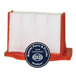 SEBO Micro Filter - 370 Series - SEBO