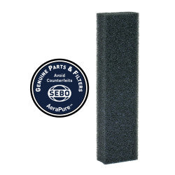 SEBO Exhaust Filter - 370 Series - Image 2
