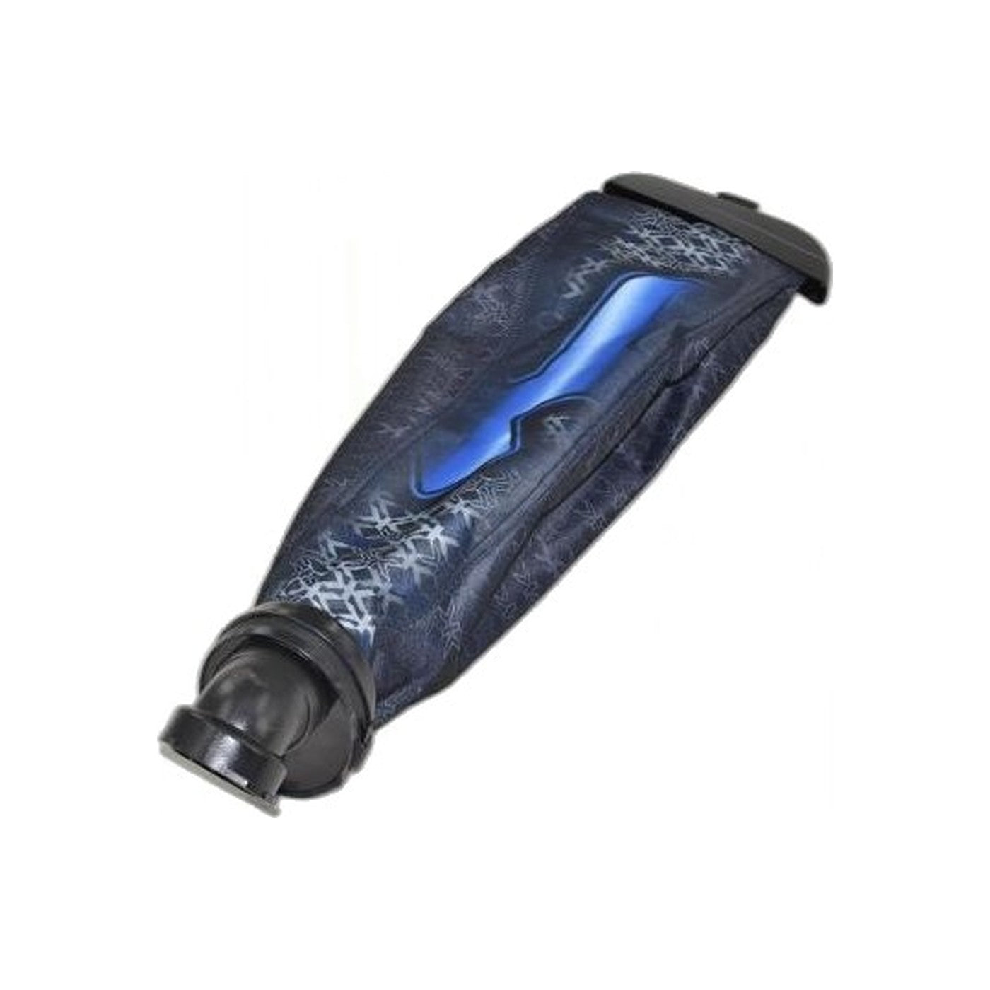 Kirby Bag/Mini Em-Tor Assembly - AV2