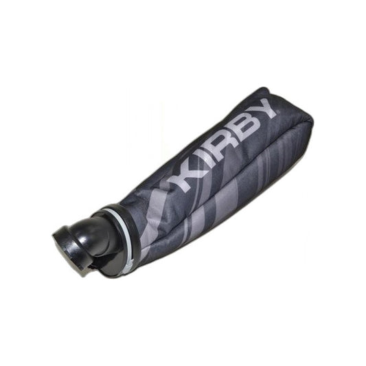 Outer Bag with Muffler - Kirby Avalir Platinum