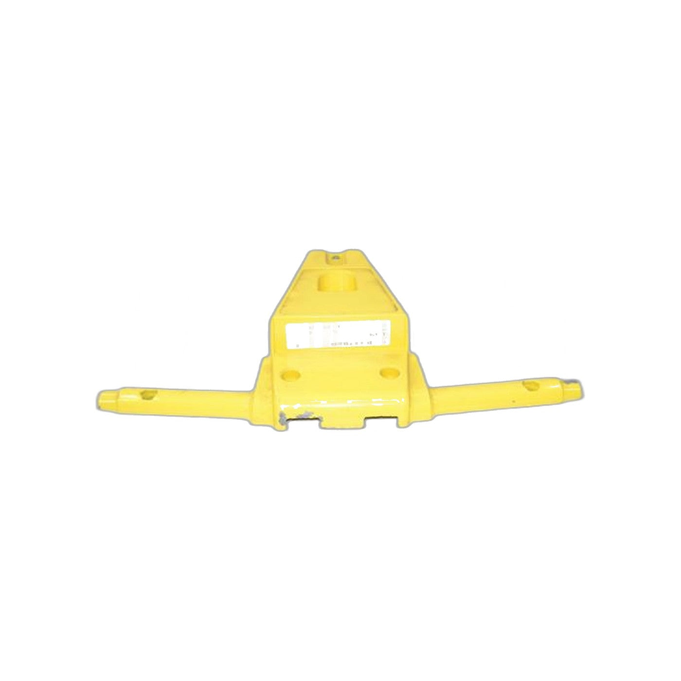 Front Commercial Handle - Tornado Floor Machine