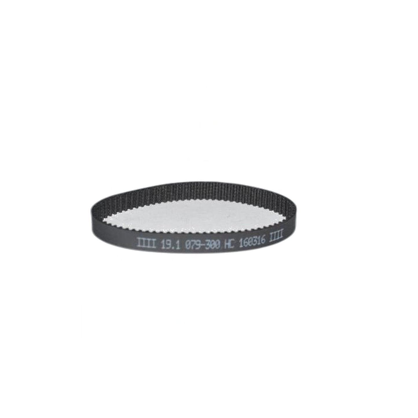 Wessel Werk Cogged Belt - EBK340, EBK360, EBK361