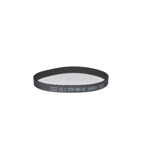 Wessel Werk Cogged Belt - EBK340, EBK360, EBK361