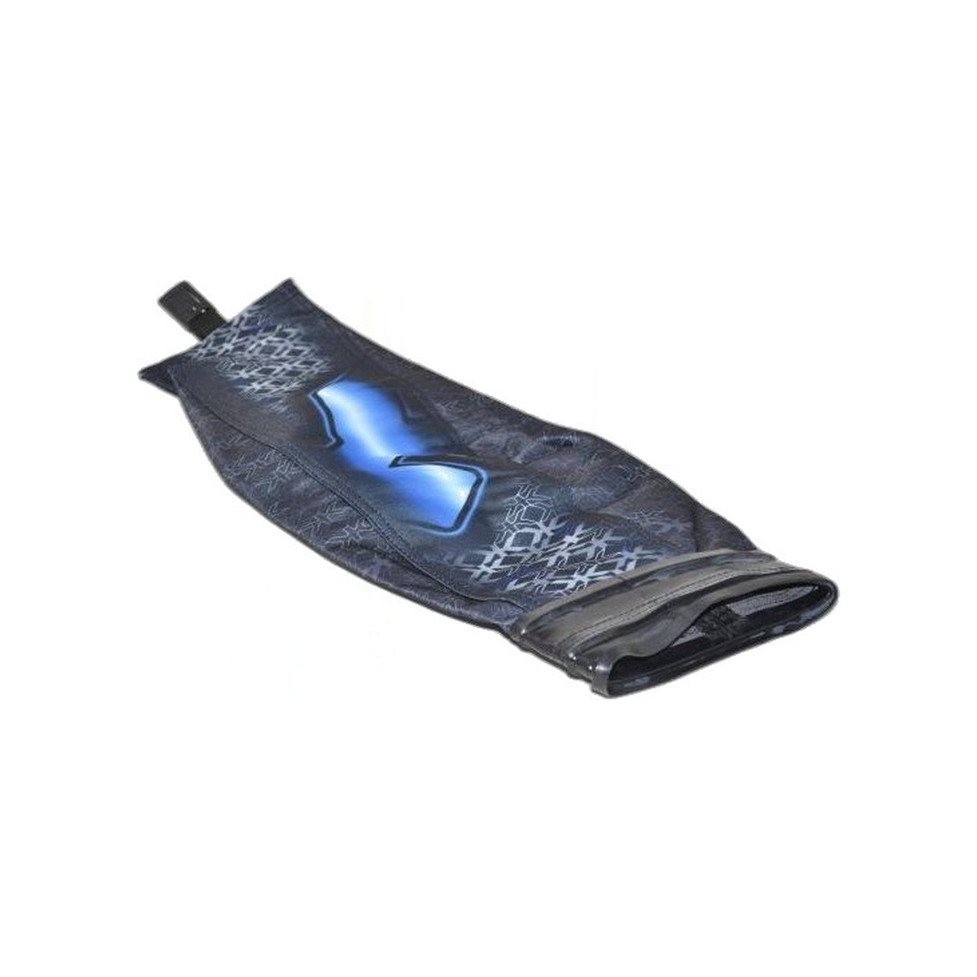Kirby Cloth Bag with Zipper - AV2
