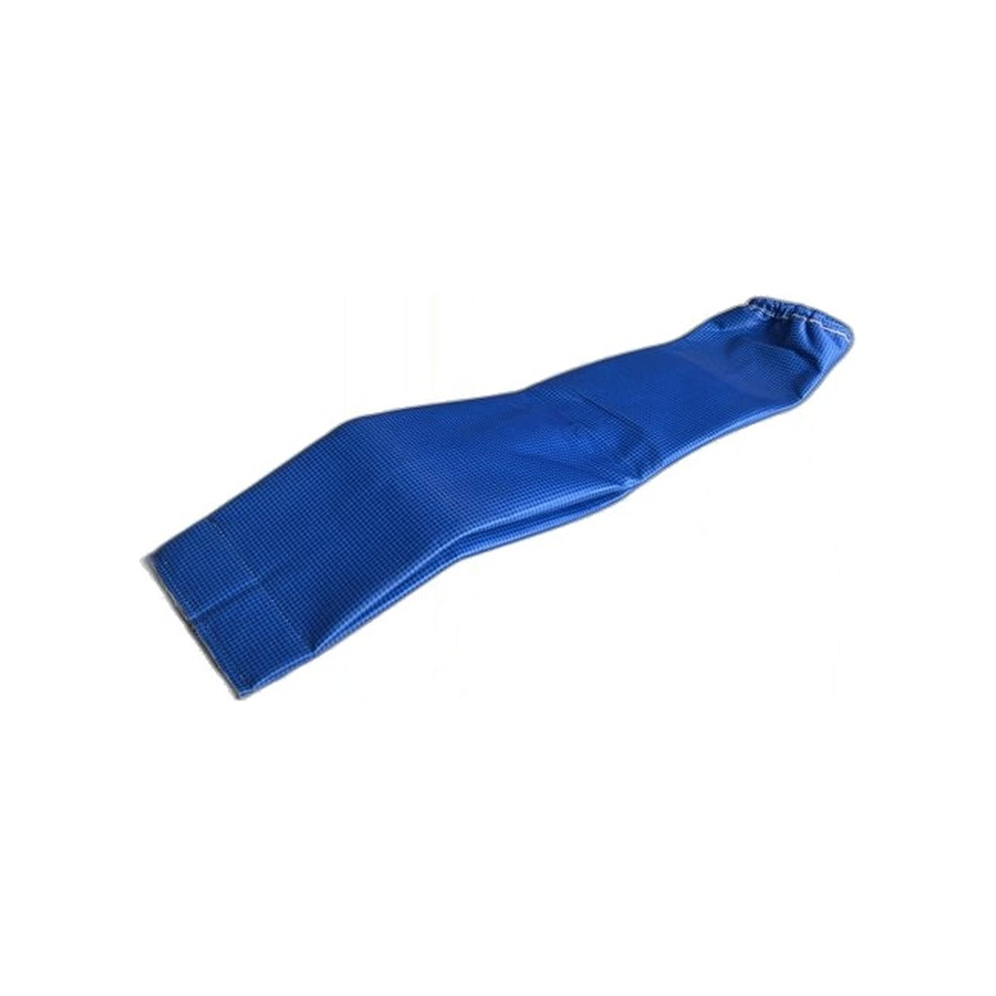 Kirby Cloth Bag with Zip Pocket - Blue Tradition