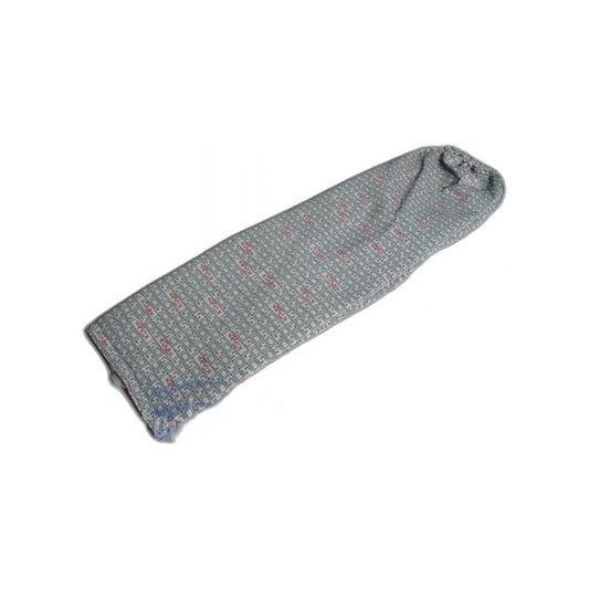 Kirby Zipper Bag - Grey, Heritage (for Paper Bag)