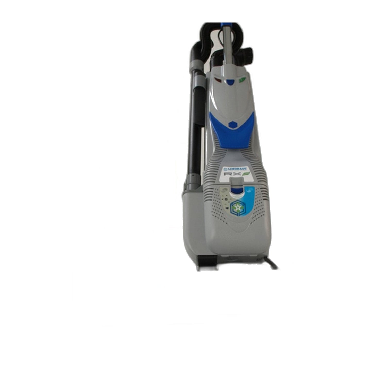 Lindhaus RX 500e eco FORCE Commercial Upright Vacuum