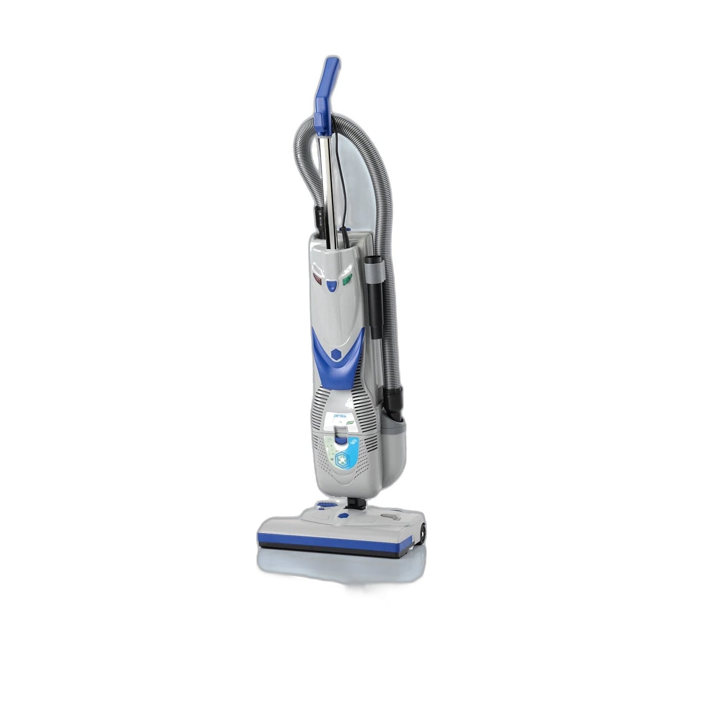 Lindhaus Hpro 14in eco FORCE Healthcare Upright Vacuum