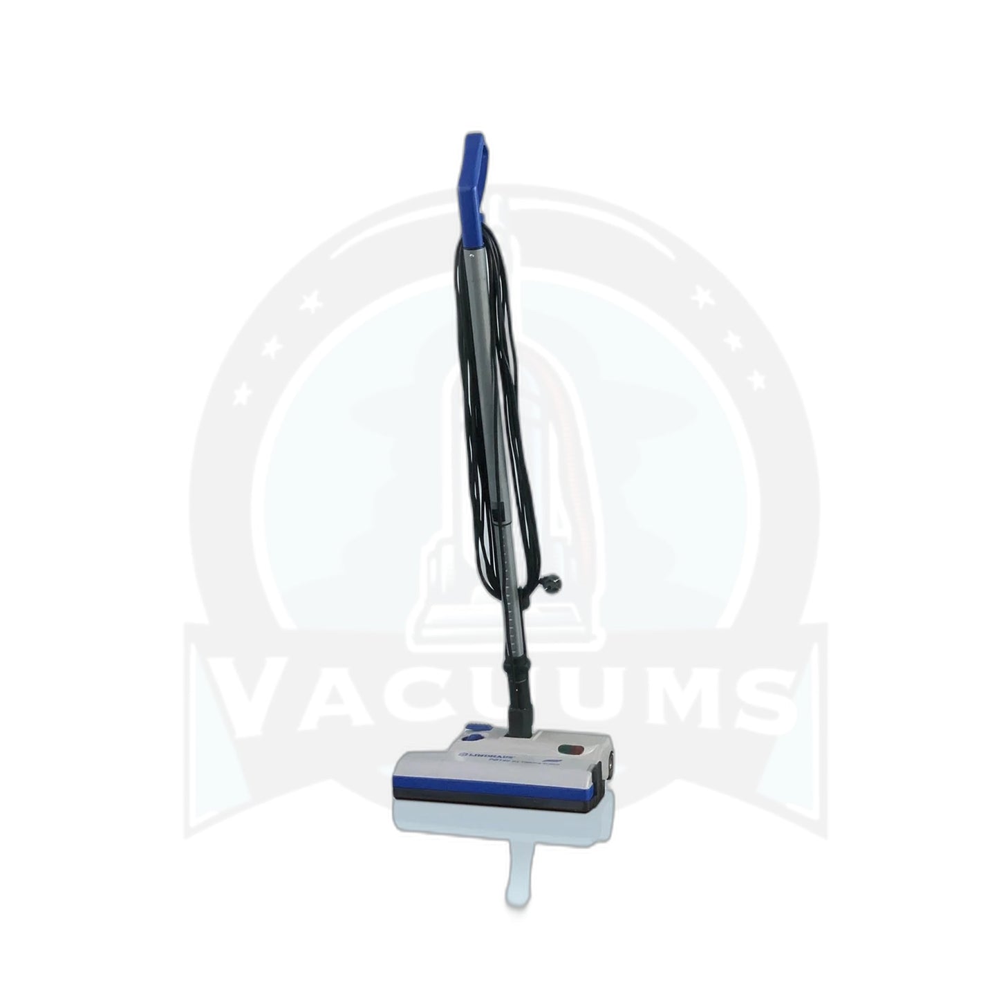 Lindhaus PB14e DCS Central Vac Power Nozzle 14" (1.25" Fitting)
