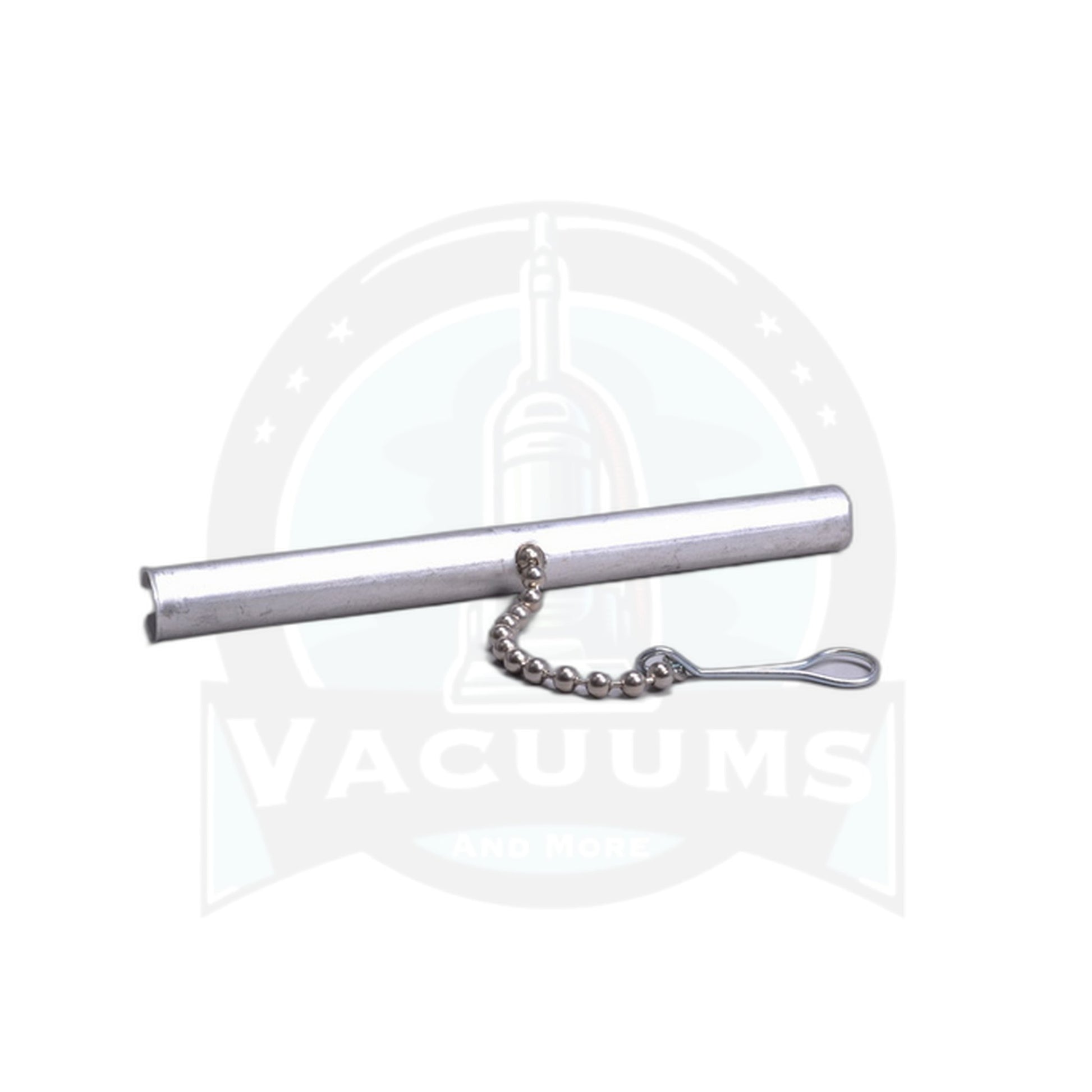 Kirby Bag Clamp with Chain and Loop - Kirby