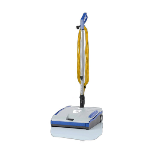 Lindhaus LS38 Electric Vacuum Sweeper