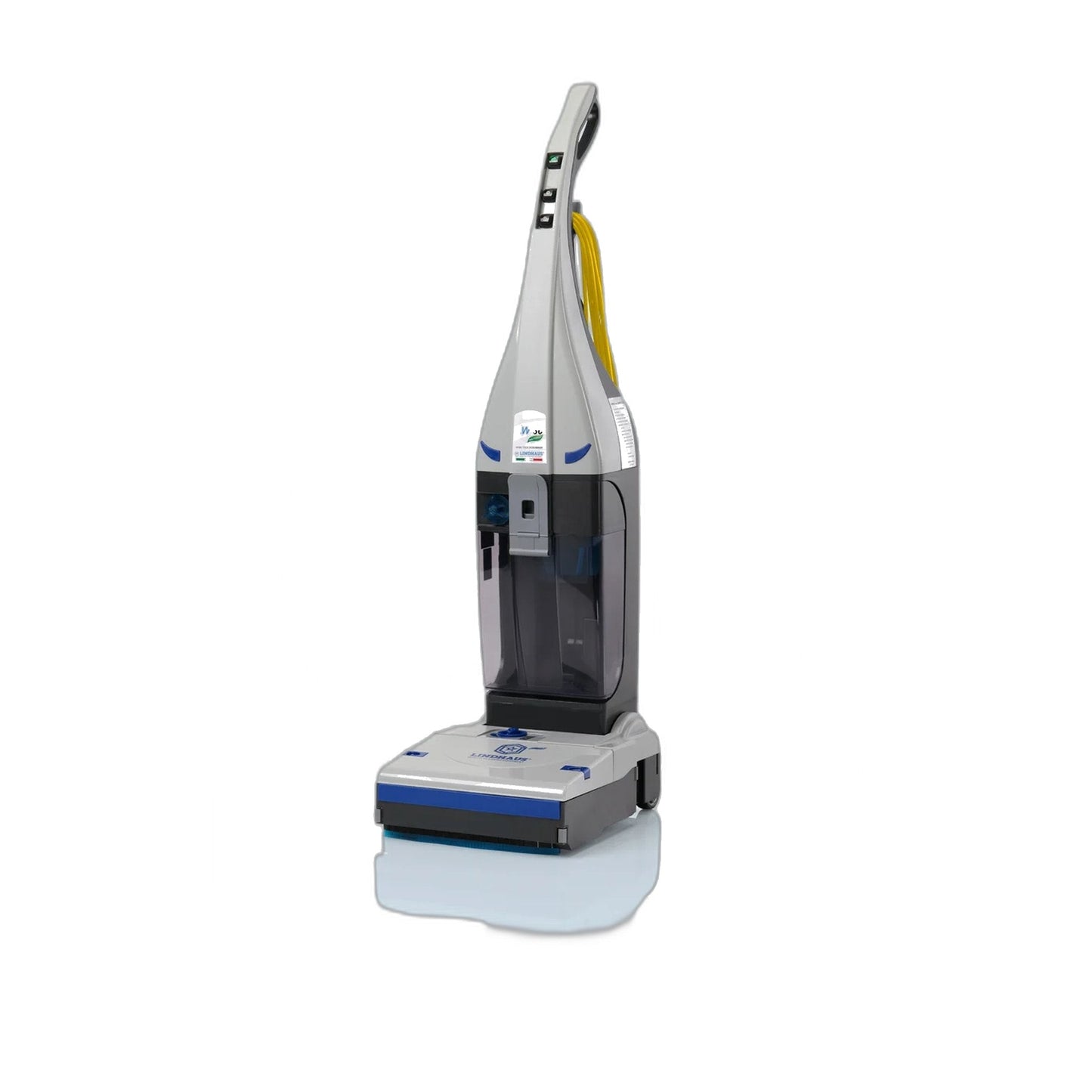 Lindhaus LW30 eco FORCE Commercial Scrubber Drier 12"