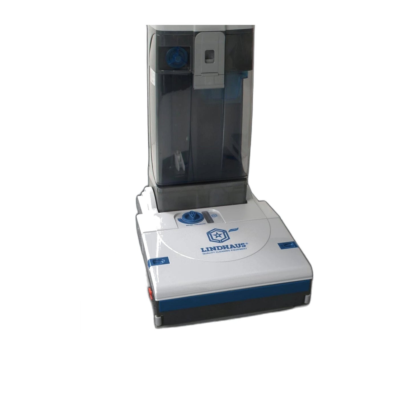 Lindhaus LW30 eco FORCE Commercial Scrubber Drier 12"