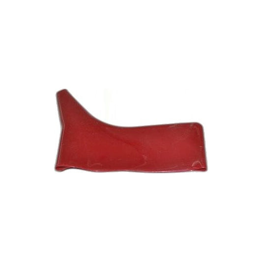 Kirby Bag Top Trim-Red-2CB Classic III
