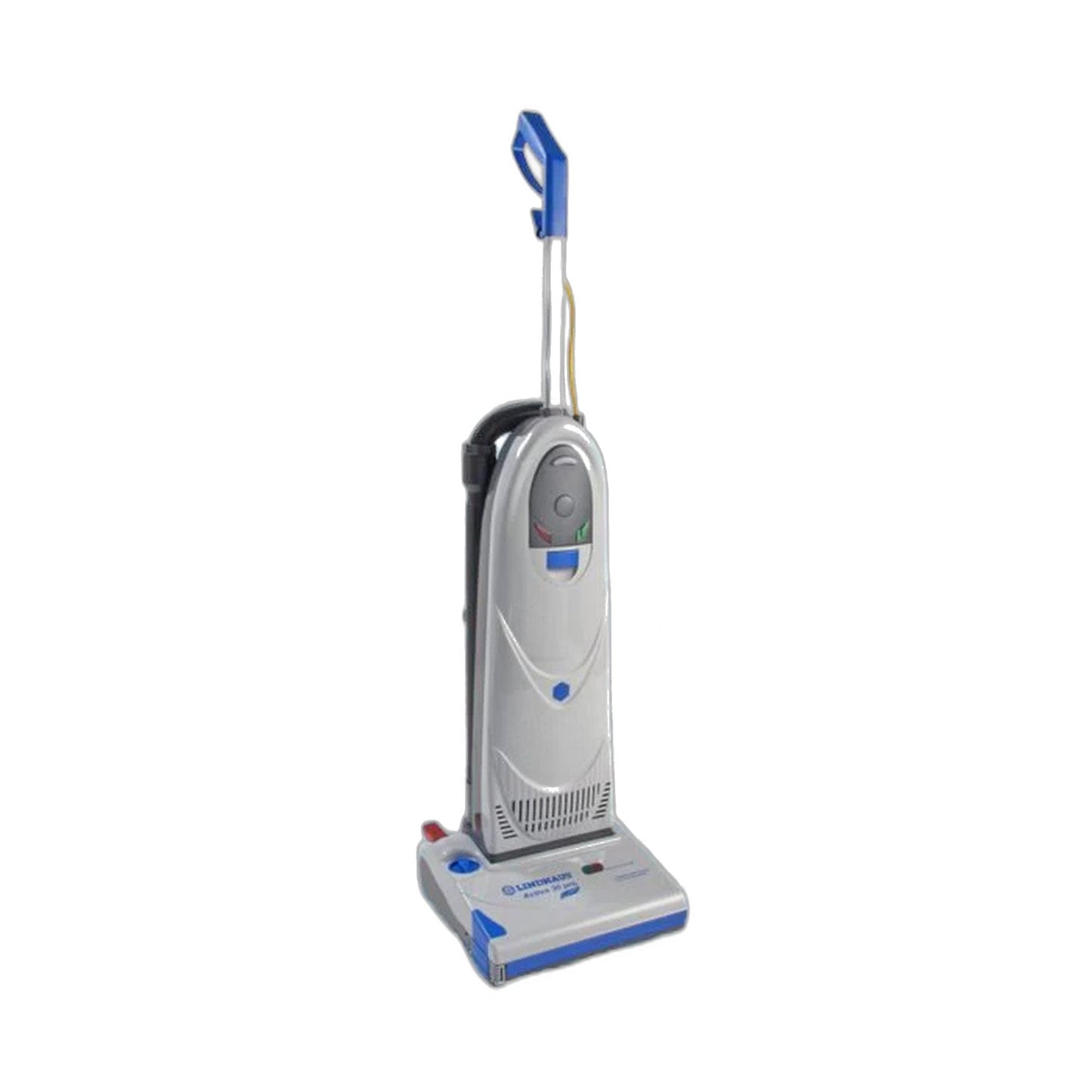 Lindhaus Activa 30 Pro eco FORCE Single Motor Upright Vacuum