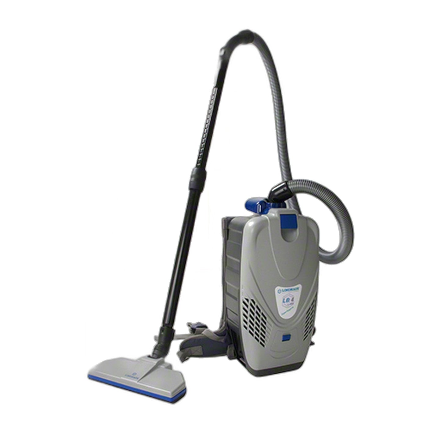 Lindhaus LB4 L-ion Backpack Vacuum