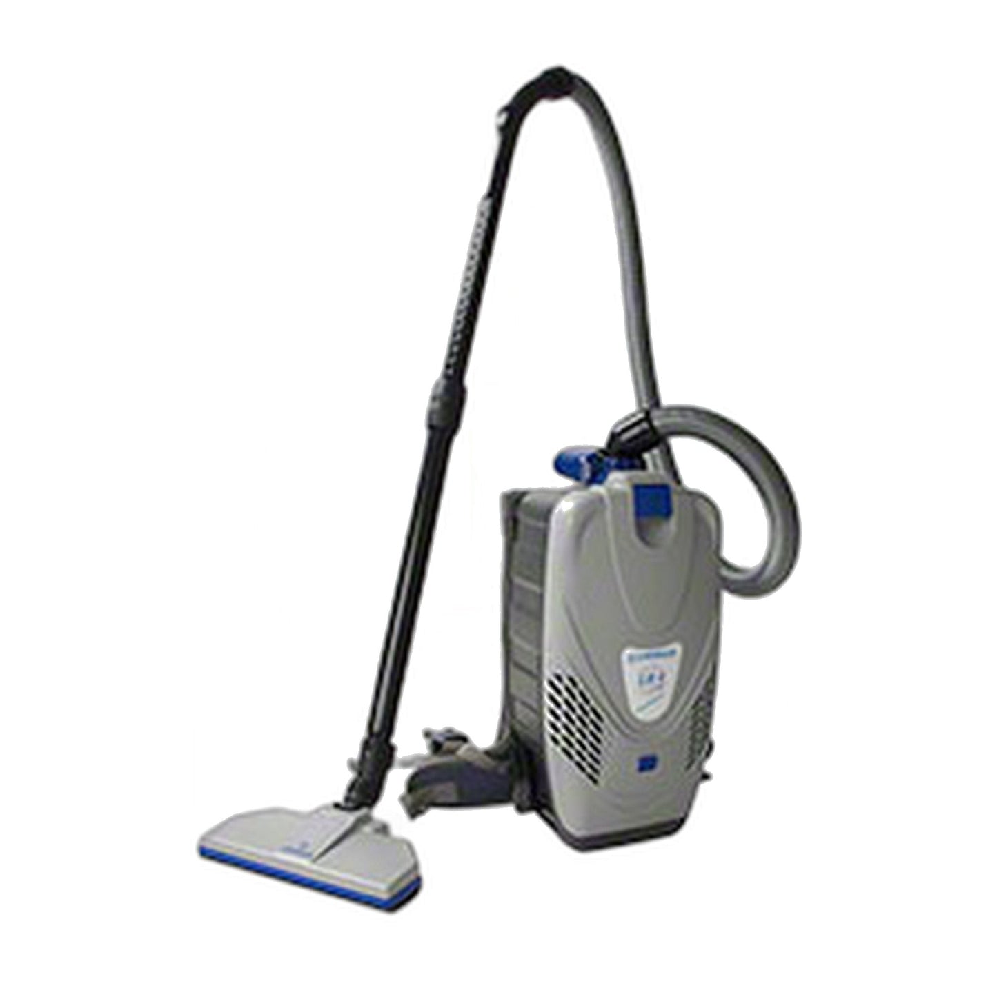 Lindhaus LB4 L-ion Backpack Vacuum