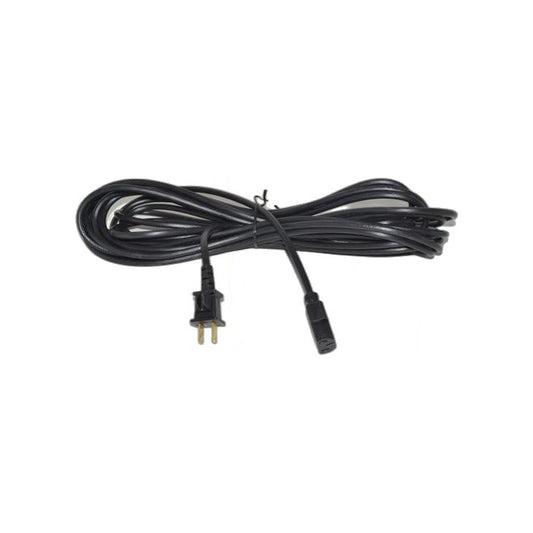Kirby Cord - 32' Black- Heritage II