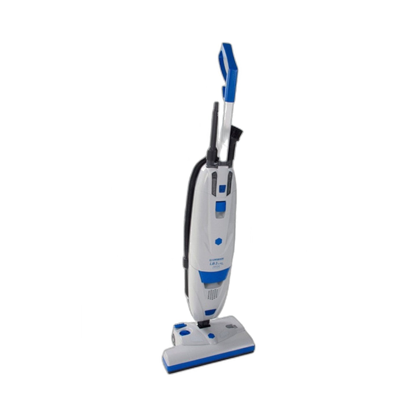 Lindhaus LB3 14in L-ion Digital Pro Cordless Upright Vacuum