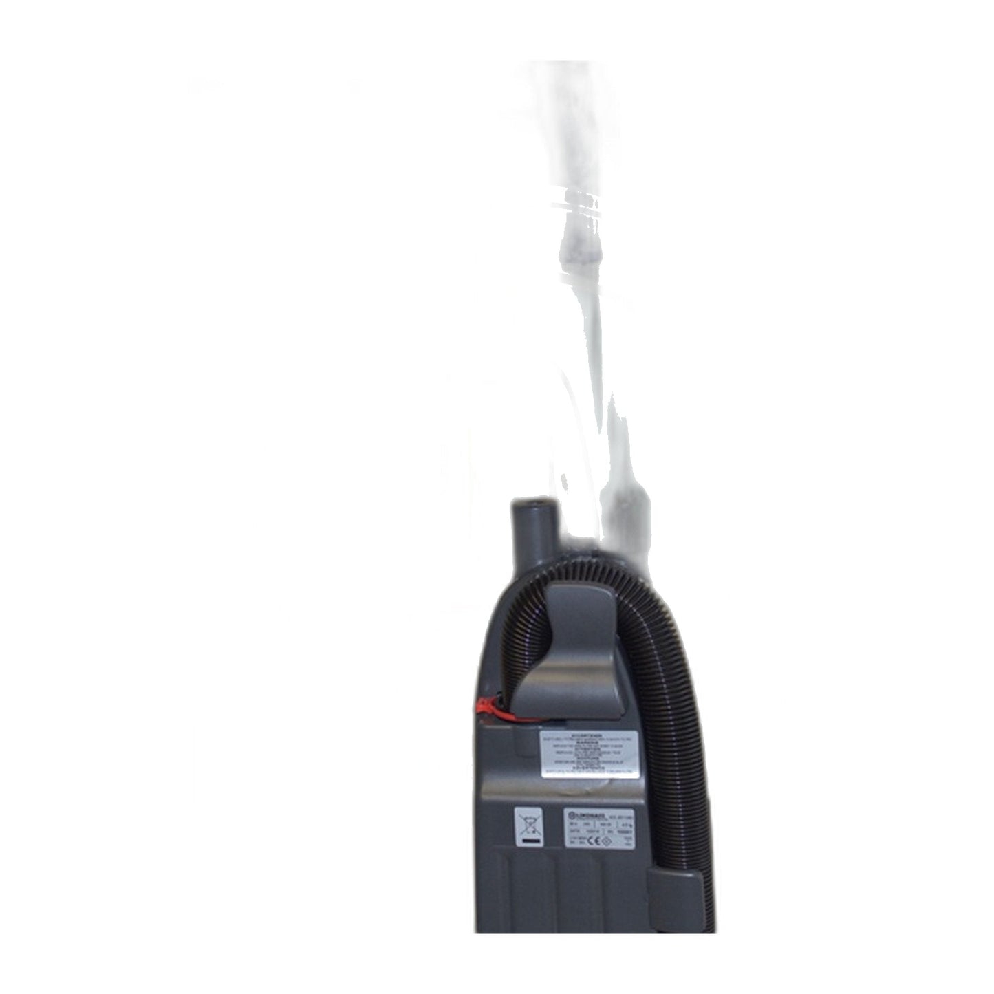 Lindhaus LB3 14in L-ion Digital Pro Cordless Upright Vacuum