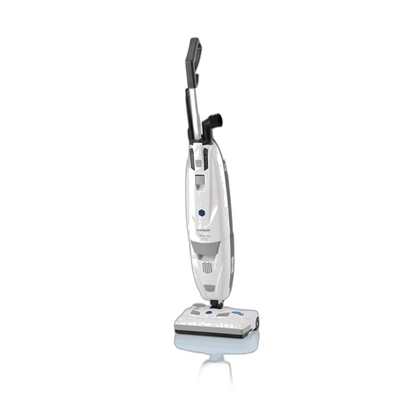Lindhaus Valzer L-ion Hepa Digital Pro Cordless Upright Vacuum