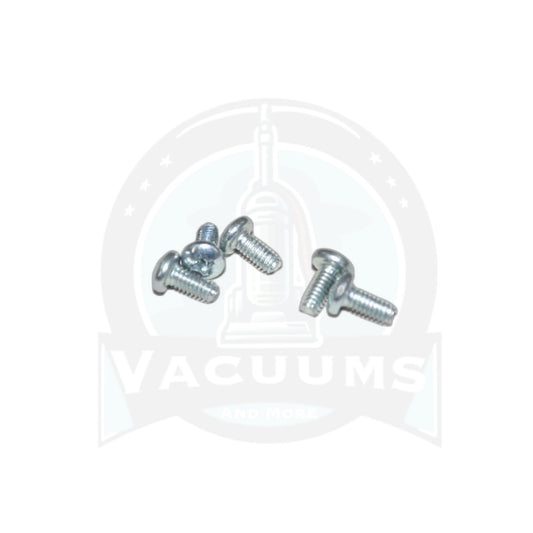 Bearing Plate / Front Wheel Shaft Screw - Kirby 516 & Later, 5 Pack - Kirby