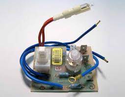 SEBO Switch - SEBO