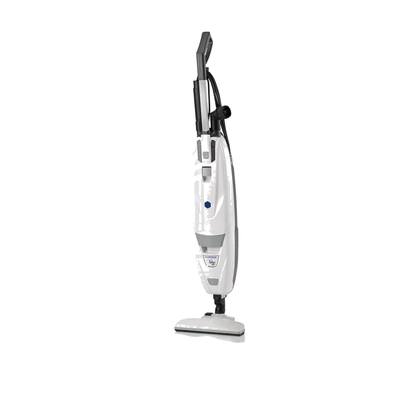 Lindhaus Valzer eco Green Corded Upright Vacuum with M30e Power Nozzle