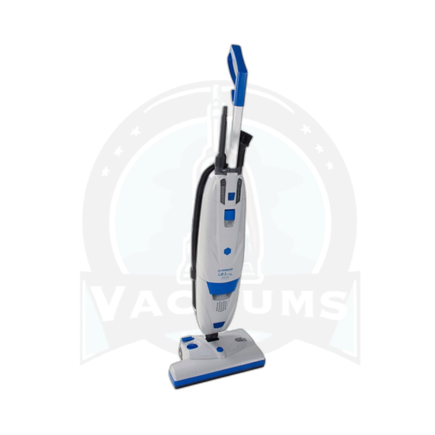 Lindhaus LB3 14in eco FORCE 120V Corded Upright Vacuum