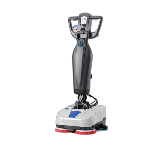 Lindhaus LW52 Flexy Professional Scrubber Drier