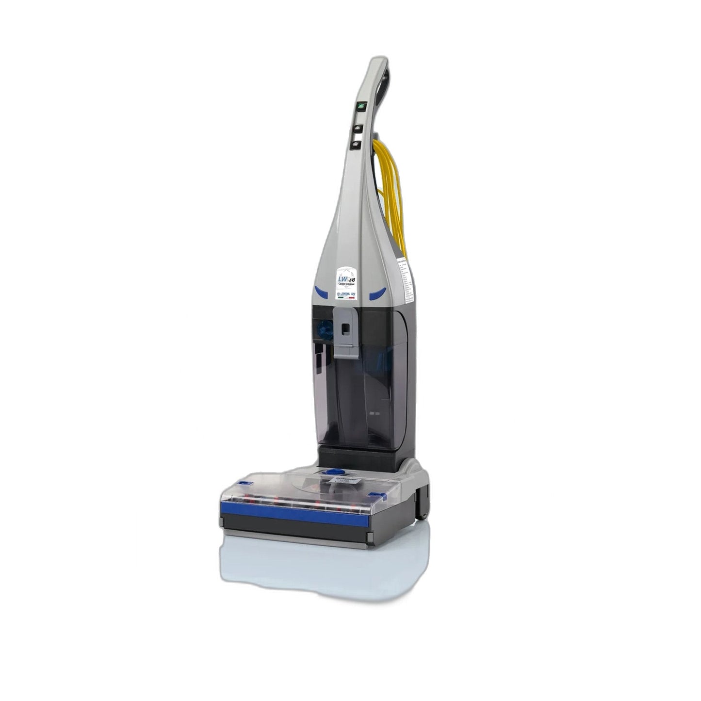 Lindhaus LW38 CC Commercial Carpet Cleaner