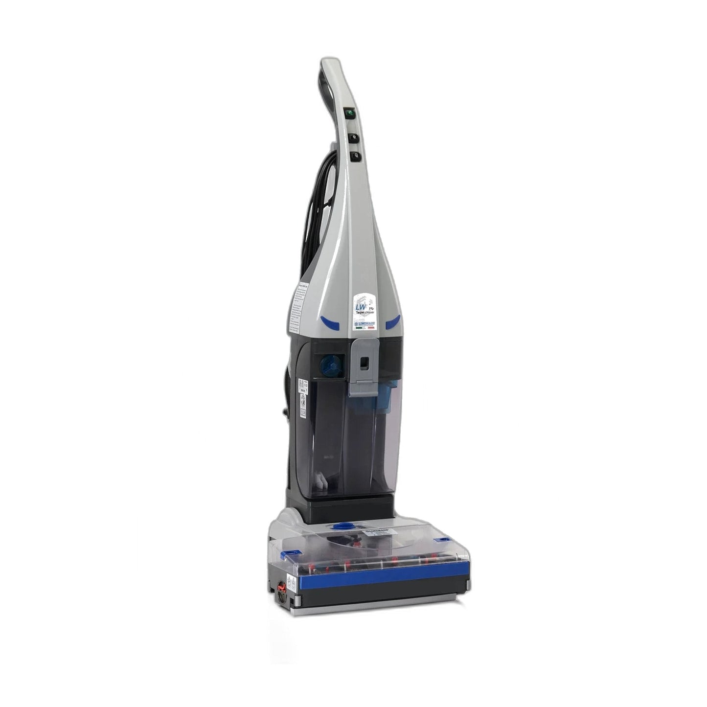 Lindhaus LW38 CC Commercial Carpet Cleaner