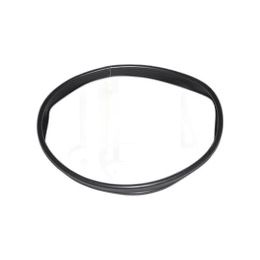 Rubber Dirt Can Gasket (11" Diameter) - Beam/Electrolux Central Vacuum