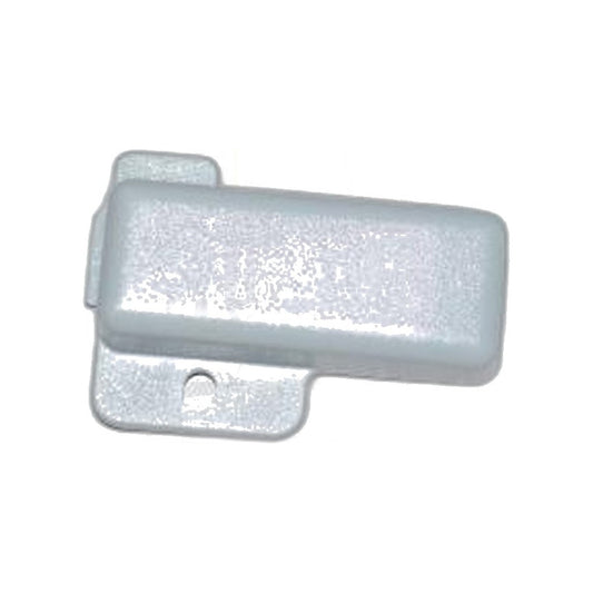 Kirby Cord Set Cover - Gen III with Screw Mount