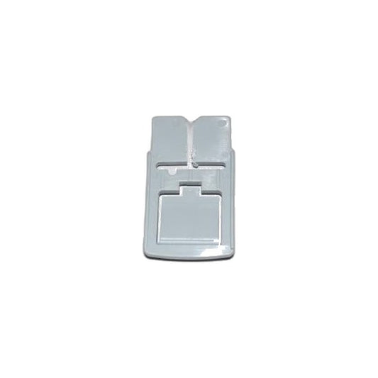 Kirby Bag Top Ultimate-g Upright Latch
